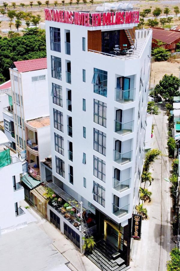 Ten Dollars Hotel Nha Trang Exterior photo