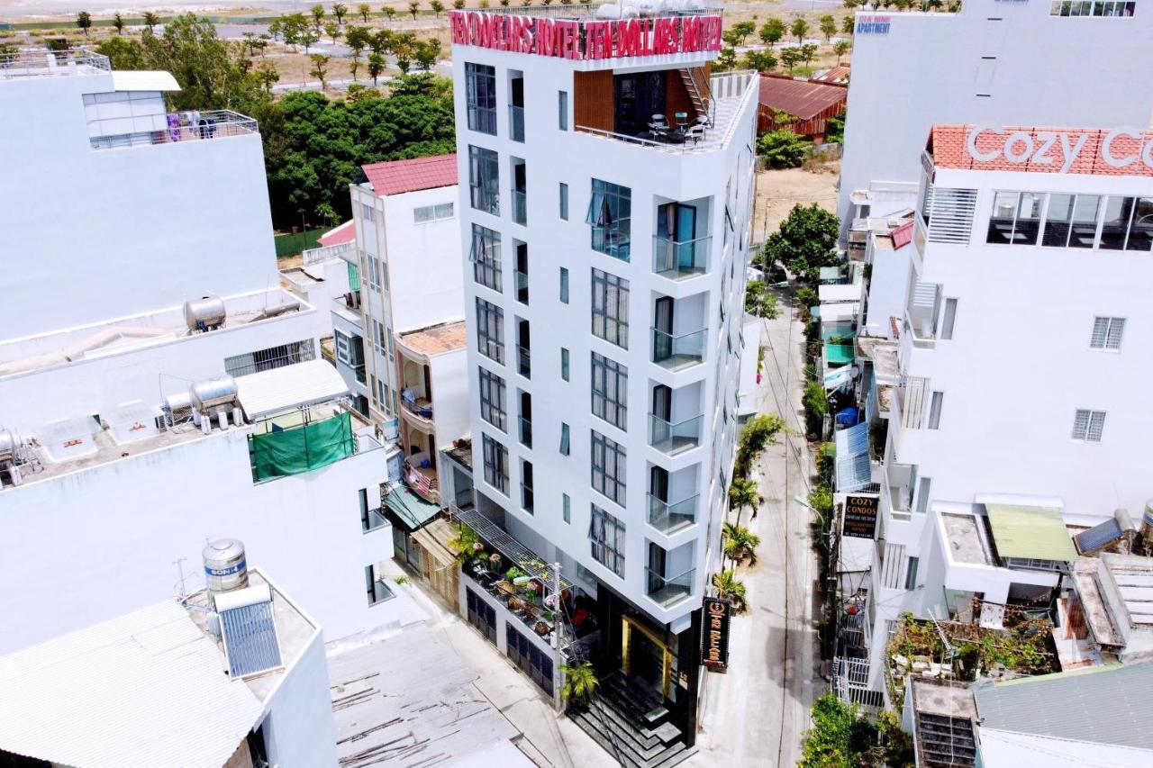 Ten Dollars Hotel Nha Trang Exterior photo