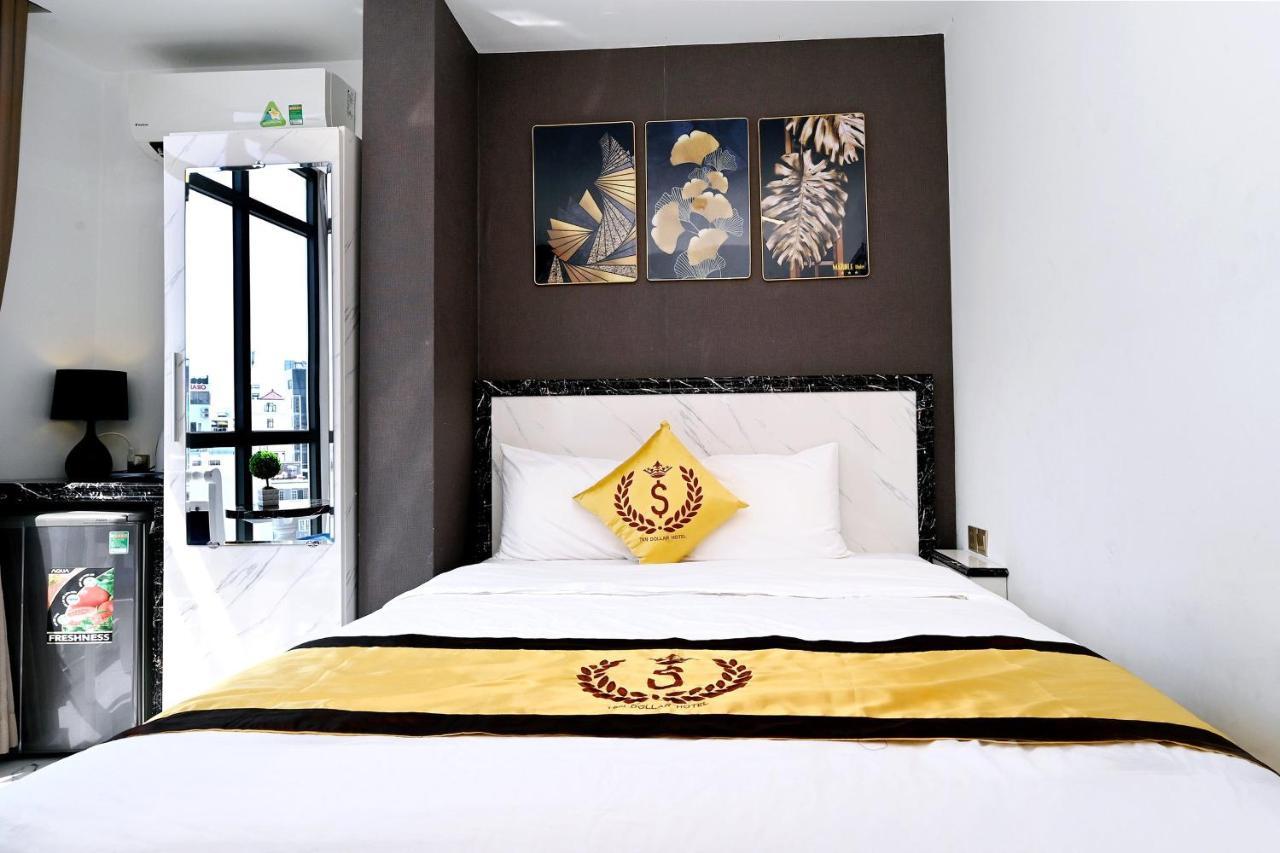 Ten Dollars Hotel Nha Trang Exterior photo