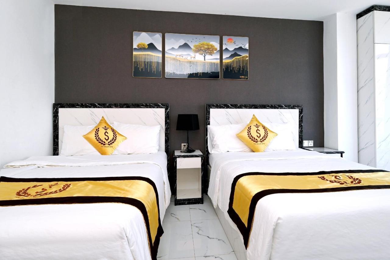Ten Dollars Hotel Nha Trang Exterior photo