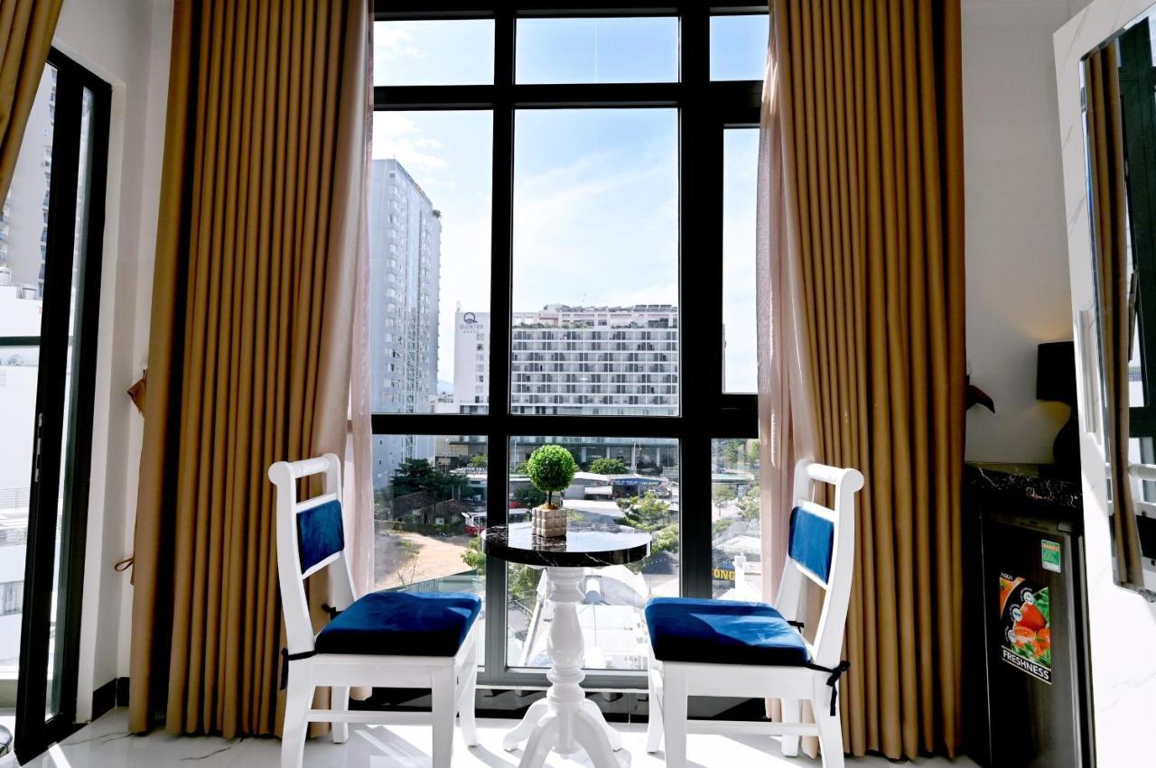 Ten Dollars Hotel Nha Trang Exterior photo