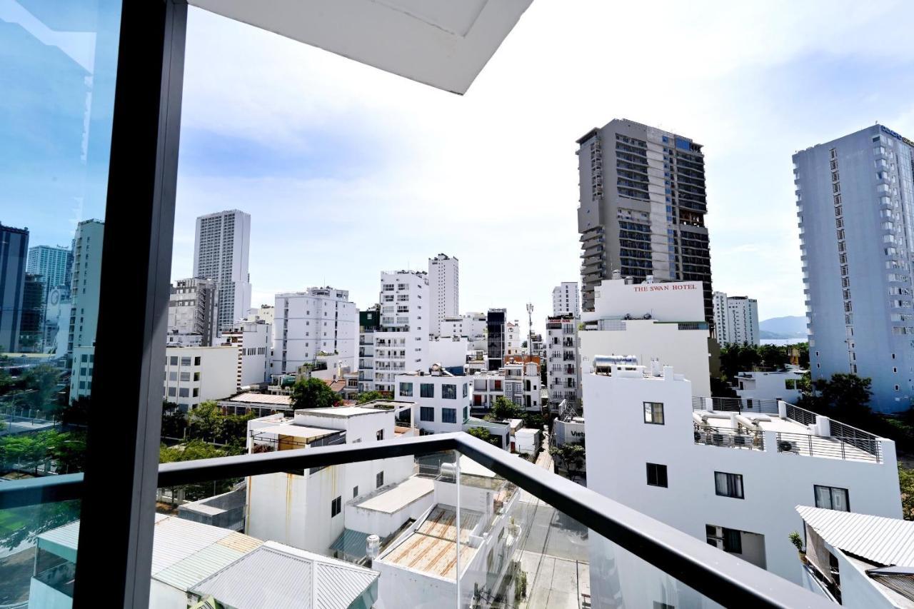 Ten Dollars Hotel Nha Trang Exterior photo